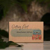 Getting Lost - change the way you adventure! Collection From $19.00