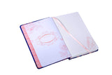Jane Austen: Indulge Your Imagination Hardcover Ruled Journal