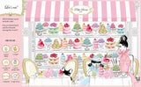 Where is Claris in Paris! - Megan Hess