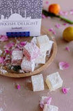Loukoumi Turkish Delight - Various Flavours