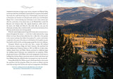 A High Country Life: Tales and Recipes from a New Zealand Sheep Station - Philippa Cameron