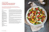 The Kew Gardens Cookbook: A Celebration of Plants in the Kitchen - Jenny Linford