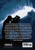 A Life of Extremes: The Life and Times of a Polar Filmmaker - Max Quinn