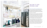 The Prepared Home: How to Stock, Organize, and Edit Your Home - Melissa George