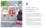 The Prepared Home: How to Stock, Organize, and Edit Your Home - Melissa George