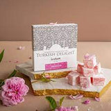 Loukoumi Turkish Delight - Various Flavours