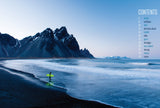 Distant Shores: Surfing the Ends of the Earth - Chris Burkard