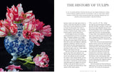 Tulips: Beautiful varieties for home and garden - Jane Eastoe