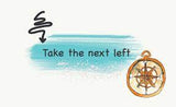 Getting Lost - change the way you adventure! Collection From $19.00